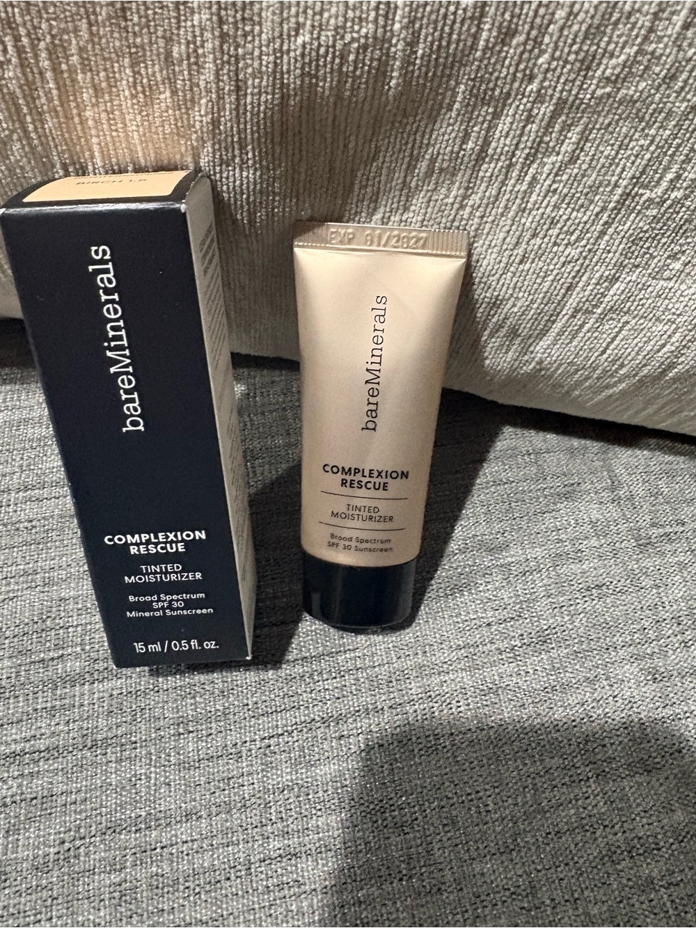 bareMinerals Complexion Rescue Tinted Moisturizer - Beige